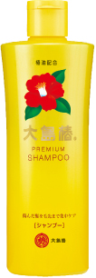Premium Shampoo